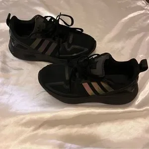 ＢＬＡＣＫ ZX 8000 Shoe Black